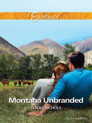cover image of Montana Unbranded